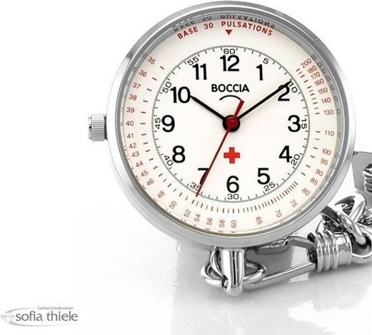Image du produit Boccia Titanium 153-43 (43 mm)