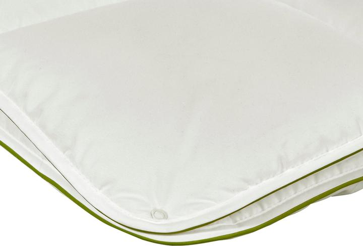 Produktbild Irisette Greenline Greenline Cyclafill ECO 4-Jahreszeiten (1650 g, 200 x 200 cm)