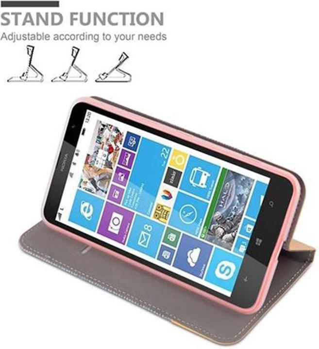 Immagine prodotto Cadorabo Jeans Optik (Nokia Lumia 1320)