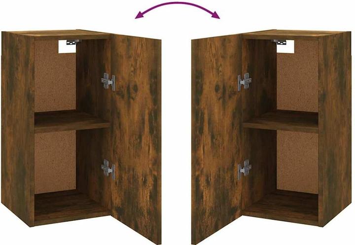 Produktbild vidaXL TV-Schrank (30.50 x 30 x 60 cm)