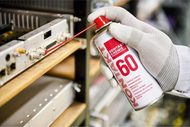 Actual product image Kontakt Chemie Kontak 60