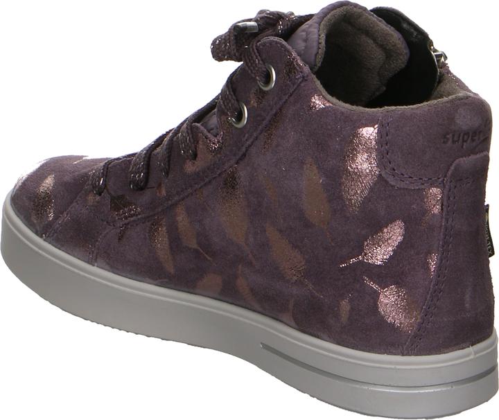 Actual product image Superfit Stiefelette Leder STELLA (28)