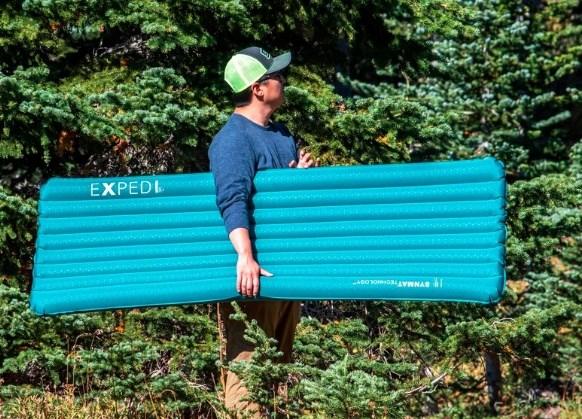 Productafbeelding Exped Materac Dura 3R MW