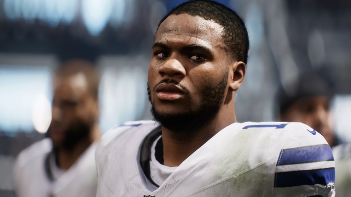 Produktbild Microsoft Xbox Madden NFL 25: Standard Edition for X1 & X/S Download Code (Xbox One S, Xbox Series X)