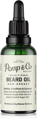 Produktbild Pomp & Co Bartöl 30 ml (30 ml)