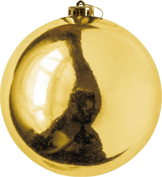 Produktbild H & S Collection Weihnachtskugeln, 4 Stk. (4x)