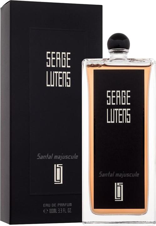 Image du produit Serge Lutens Santal majuscule (Eau de parfum, 100 ml)