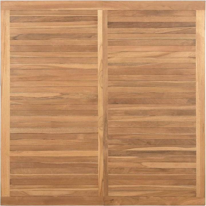 Actual product image vidaXL Coffee table