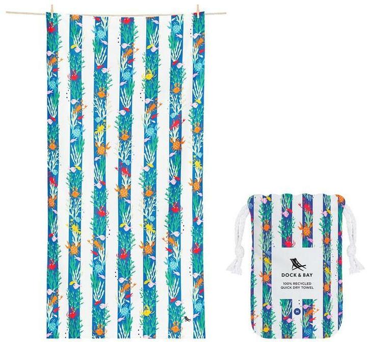 Image du produit Dock & Bay Kids M (70 x 130 cm)