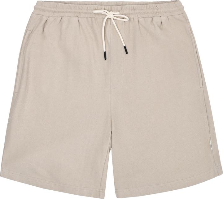 Image du produit KnowledgeCotton Apparel Fig Loose Fit Bouclé (S)