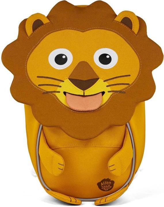 Immagine prodotto Affenzahn Kid's Kleiner Freund LÃ¶we