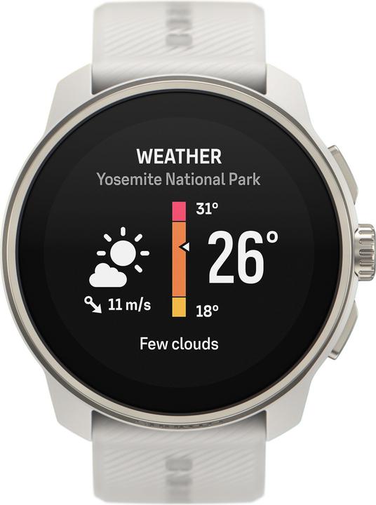 Actual product image Suunto Race S (45 mm)