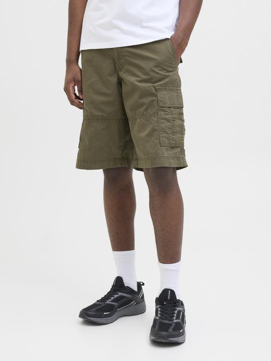 Immagine prodotto Aprel Loose Fit Cargo Shorts Cargo Shorts (XL)