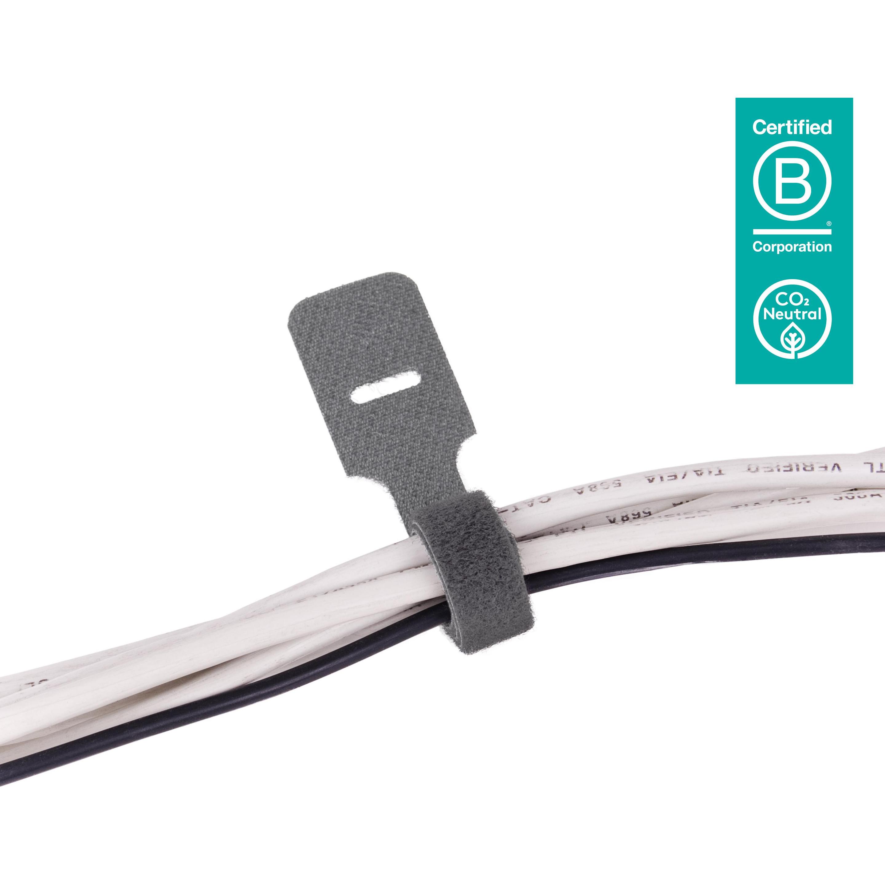 Dataflex, Kabelbinder, Addit (200 mm, 10 Stk.)