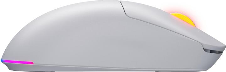 Actual product image Hator Quasar 3 Wireless (Cable, Wireless)