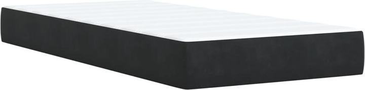 Image du produit VidaXL Lit boxspring (120 x 200 cm, 120 x 200 cm)