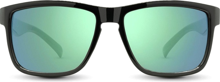 Noir, Vert