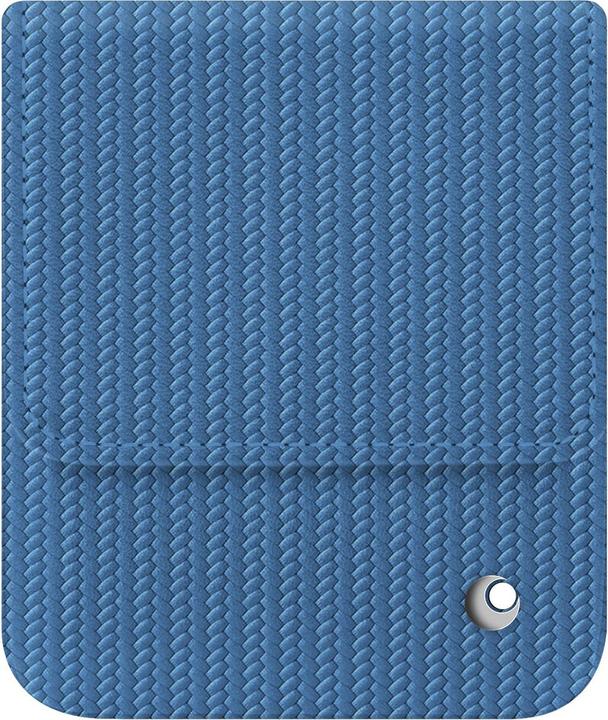 Image du produit Noreve Coque en cuir (Samsung Galaxy Z Flip6)