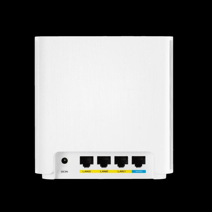 Image du produit ASUS ZenWiFi XD6S AX5400 1 pack