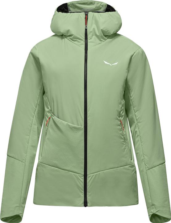 Actual product image Salewa Pedroc Tirolwool® Air Hybrid Jacke (42)