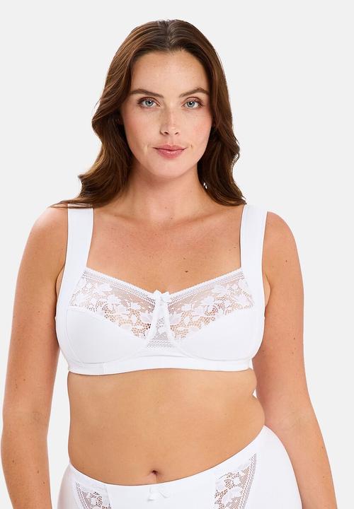 Produktbild Sans Complexe Full-Cup-BH Jeanne ohne Formbügel (Einzelpack, 85 E)