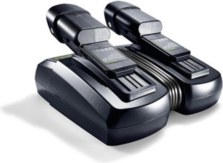 Productafbeelding Festool Snellader TCL 6 DUO