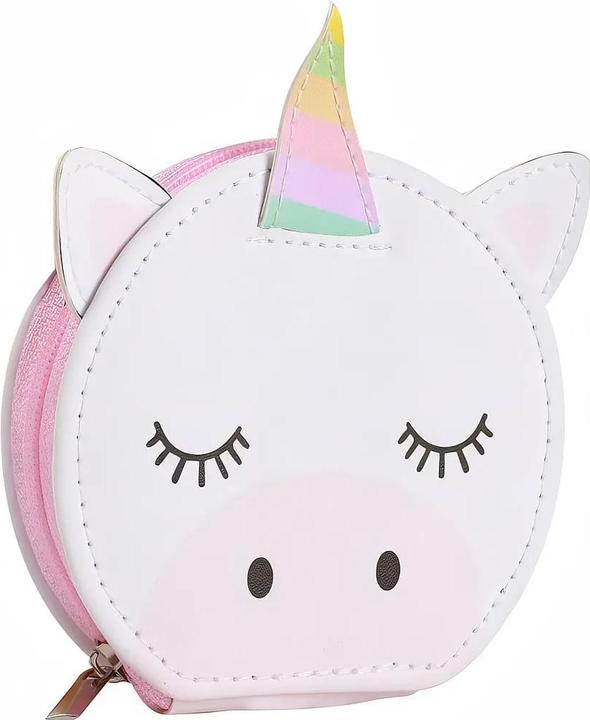 Produktbild i-Total ManikureSet Einhorn