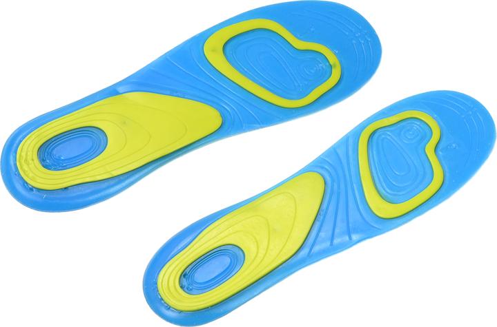 Produktbild Benson Care Gel-Einlegsohle Grösse 38-42