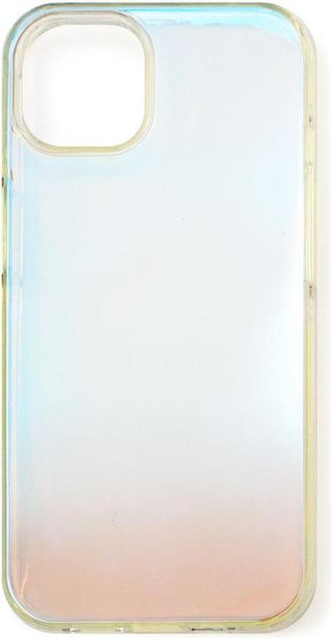 Image du produit Hurtel Aurora Case Case pour Samsung Galaxy A13 5G Neon Gel Cover Blue (Samsung Galaxy A13 5G)