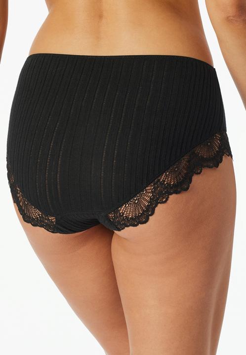 Produktbild Schiesser Revival Midi Slip (36, Einzelpack)