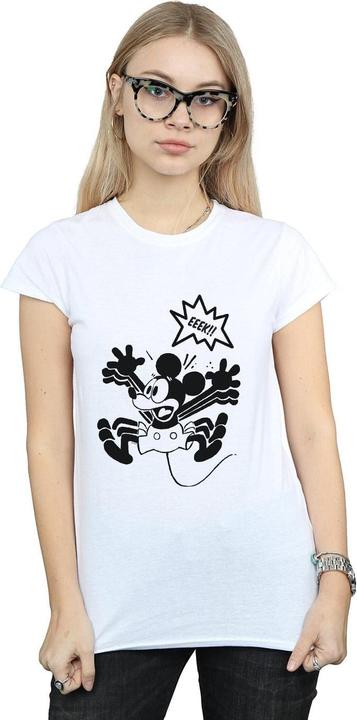 Produktbild Disney Mickey Mouse EEEEEK! TShirt (L)