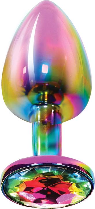 Actual product image ToyJoy Anal Play by Twilight Booty Jewel Small
