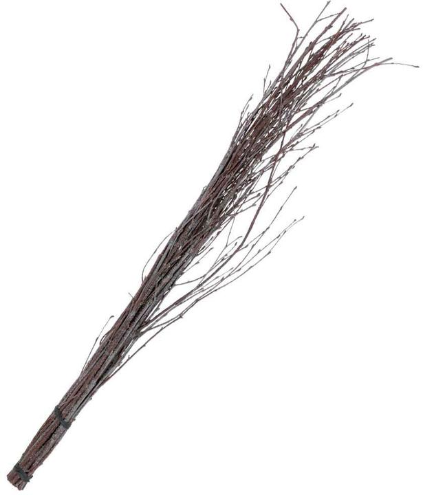 Fries Knecht Ruprecht - Schmutzli Rute