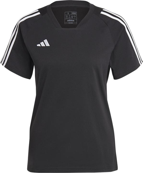 Immagine prodotto adidas Maglia da allenamento Tiro 23 da donna (XS)