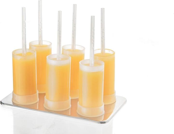 Produktbild Cuisipro 6er Set Eisform Pop Up