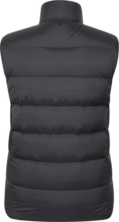 Produktbild Mountain Warehouse Stratus Weste Packable Daunen (S)