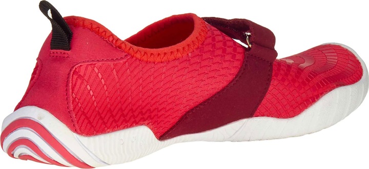 Produktbild Ballop Patrol SkinFit rot (38.5, 39)