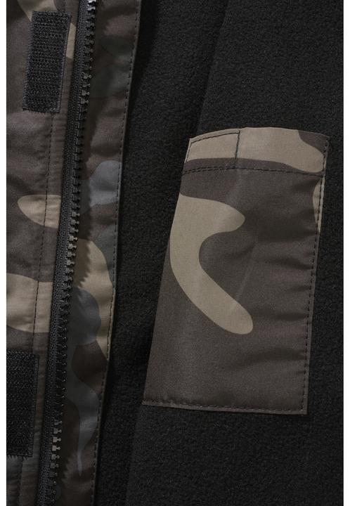 Immagine prodotto Brandit Giacca a vento per bambini Frontzip - 16205 (170, 176)