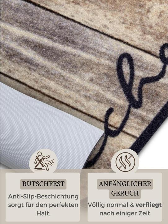 Productafbeelding Hanse Home Kitchen (150 x 50 cm)