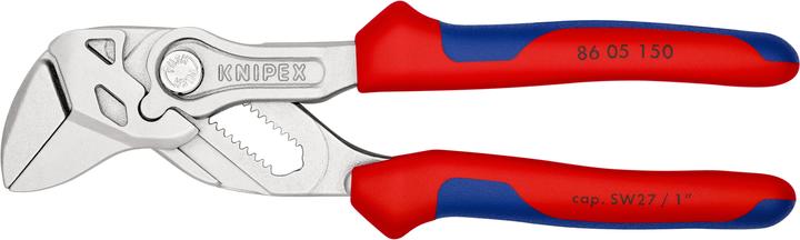 Actual product image Knipex Pliers Wrench (150 mm)