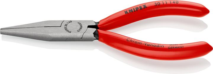 Knipex Langbeckzange (140 mm)