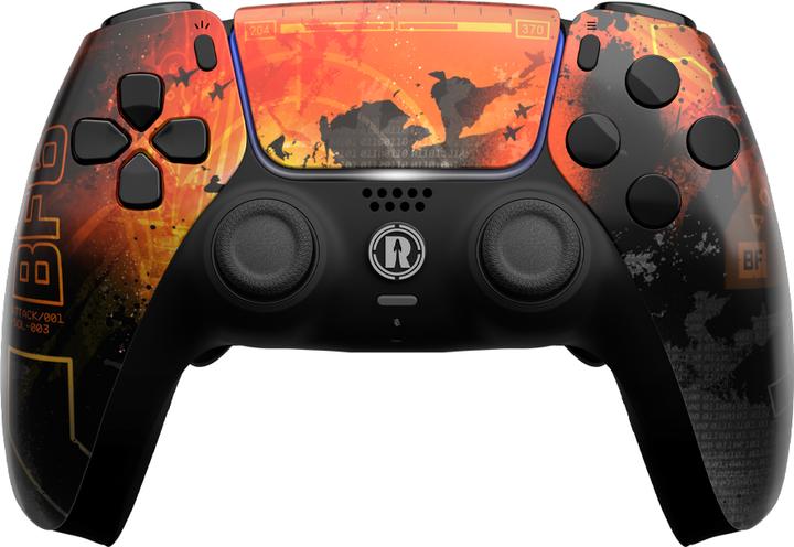 Produktbild Rocket Games Force X BF6 (Limited Edition) (PC, PS5)