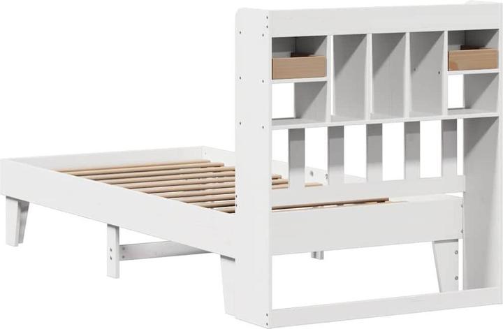 Image du produit vidaXL Bettgestell (90 x 190 cm)