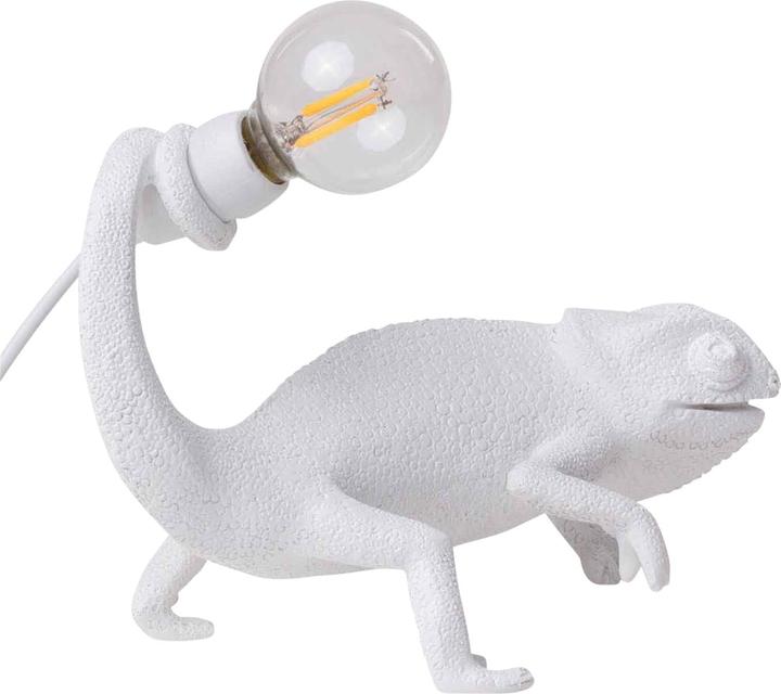 Seletti Chameleon Lamp Still Usb Tischleuchte (150 lm, E12)