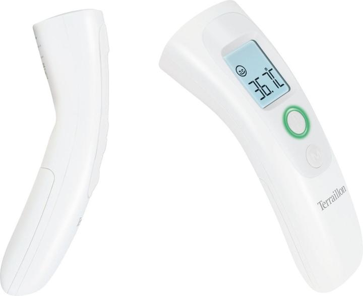Actual product image Terraillon Thermo Smart (Non-contact)
