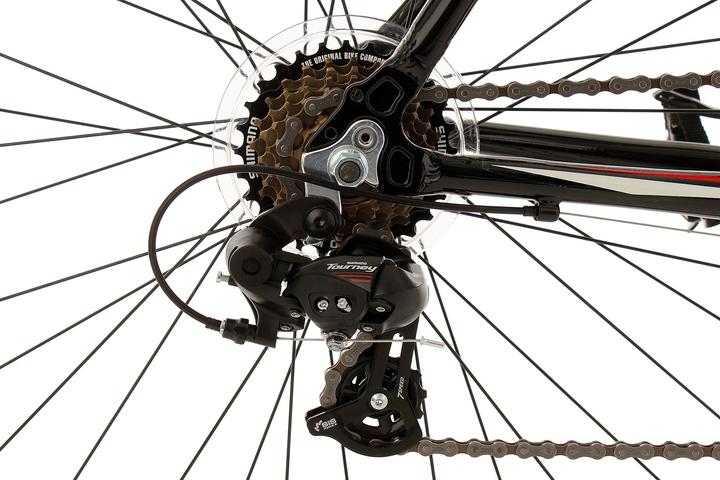 Actual product image KS Cycling euphoria (62 cm)