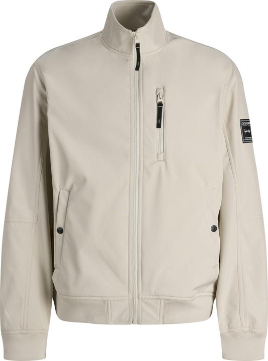 Produktbild Jack & Jones Jjeparker Softshell Bomber Sn (M)