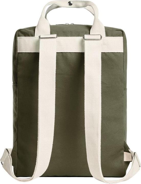Actual product image Halfar Like Plain Backpack (18 l)