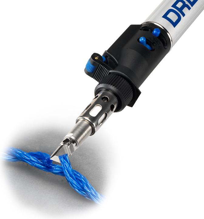 Immagine prodotto Dremel Lame da taglio (2 pezzi)