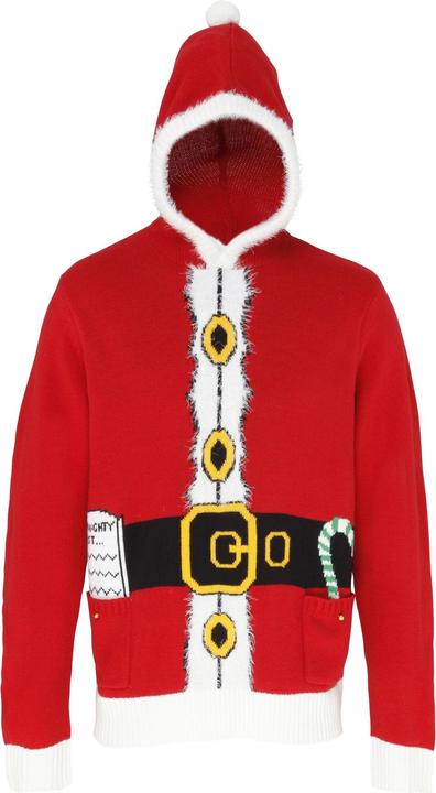 Immagine prodotto Christmas Shop Babbo Natale (XS)